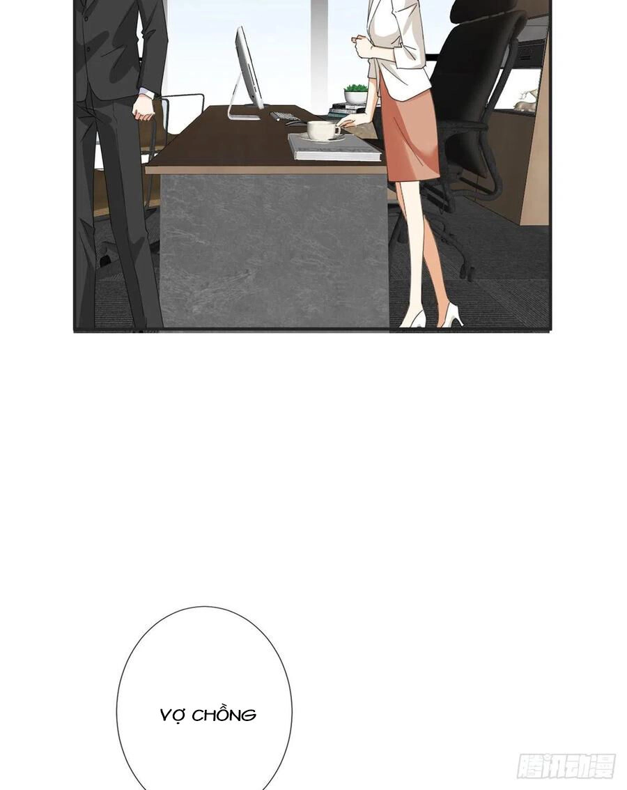 Ông Xã Kết Hôn Thử, Mạnh Thêm Chút Nữa Đi Chapter 243 - 15