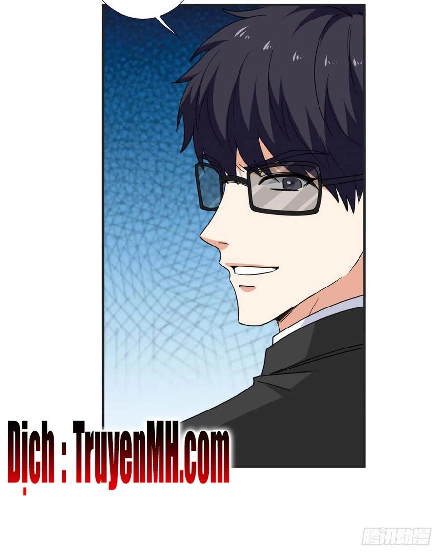 Ông Xã Kết Hôn Thử, Mạnh Thêm Chút Nữa Đi Chapter 243 - 16