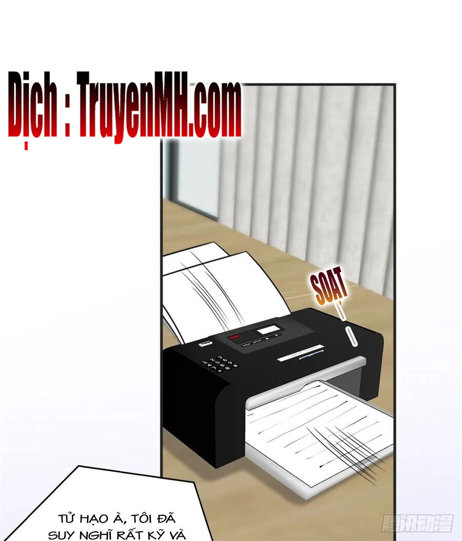 Ông Xã Kết Hôn Thử, Mạnh Thêm Chút Nữa Đi Chapter 244 - 2