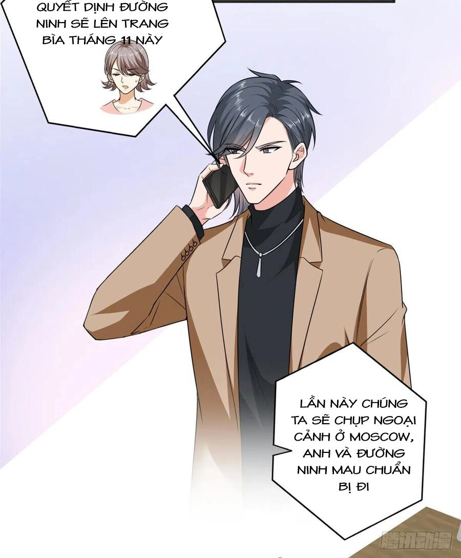 Ông Xã Kết Hôn Thử, Mạnh Thêm Chút Nữa Đi Chapter 244 - 3