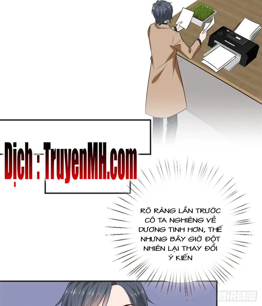 Ông Xã Kết Hôn Thử, Mạnh Thêm Chút Nữa Đi Chapter 244 - 4