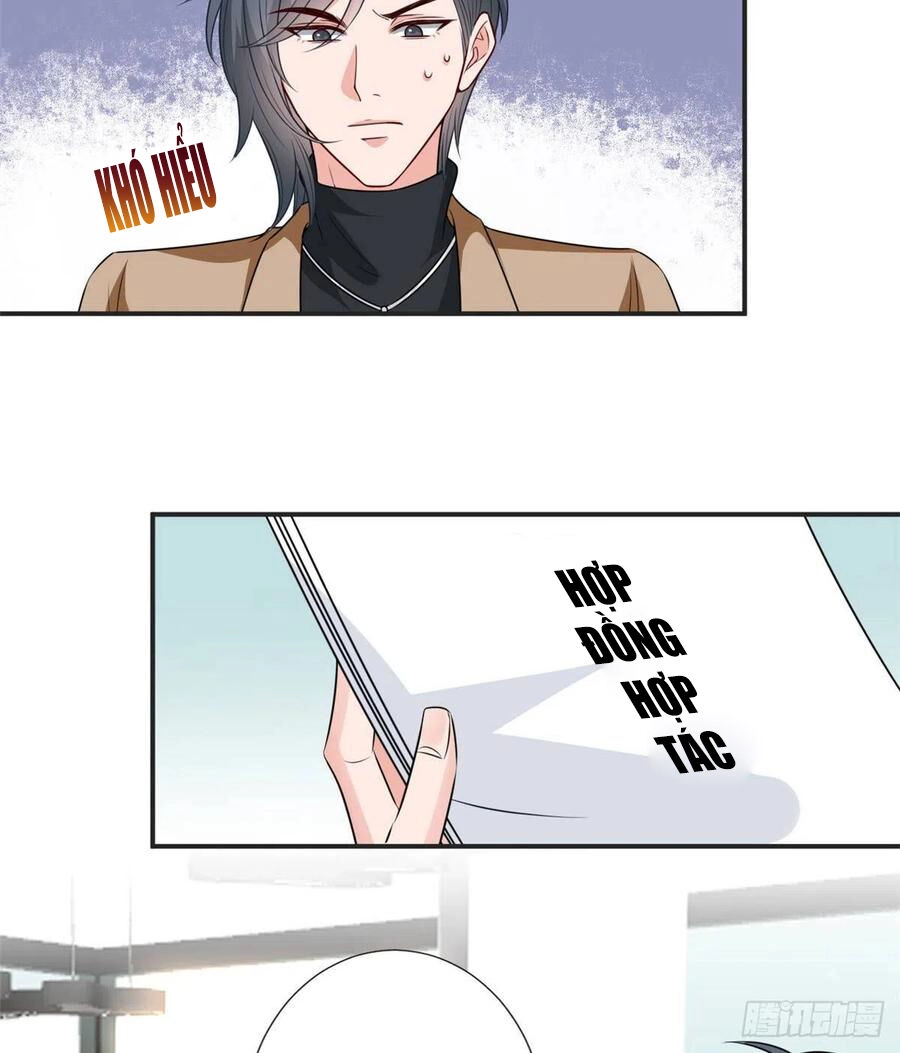 Ông Xã Kết Hôn Thử, Mạnh Thêm Chút Nữa Đi Chapter 244 - 5