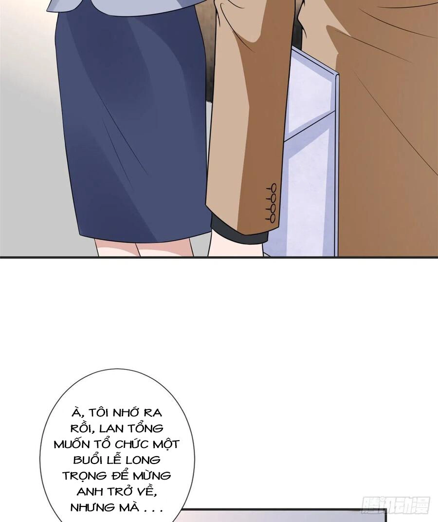 Ông Xã Kết Hôn Thử, Mạnh Thêm Chút Nữa Đi Chapter 244 - 7