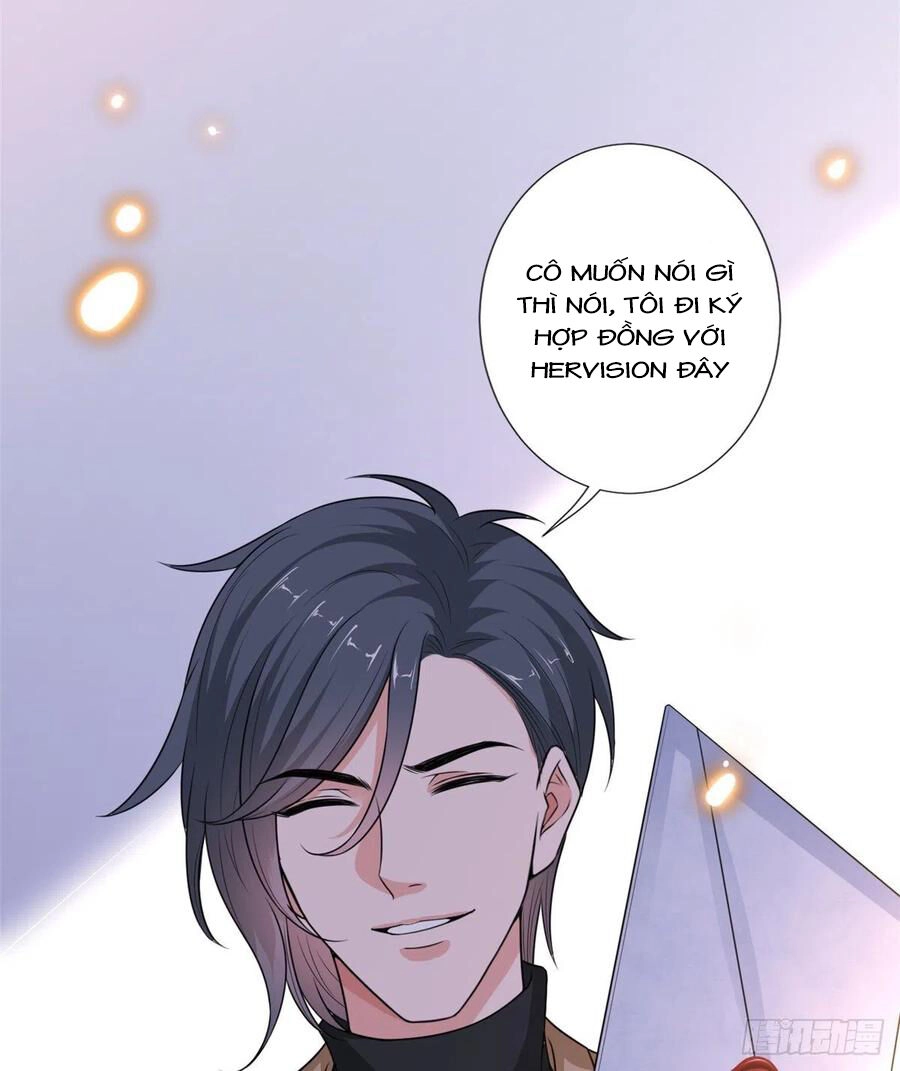 Ông Xã Kết Hôn Thử, Mạnh Thêm Chút Nữa Đi Chapter 244 - 9