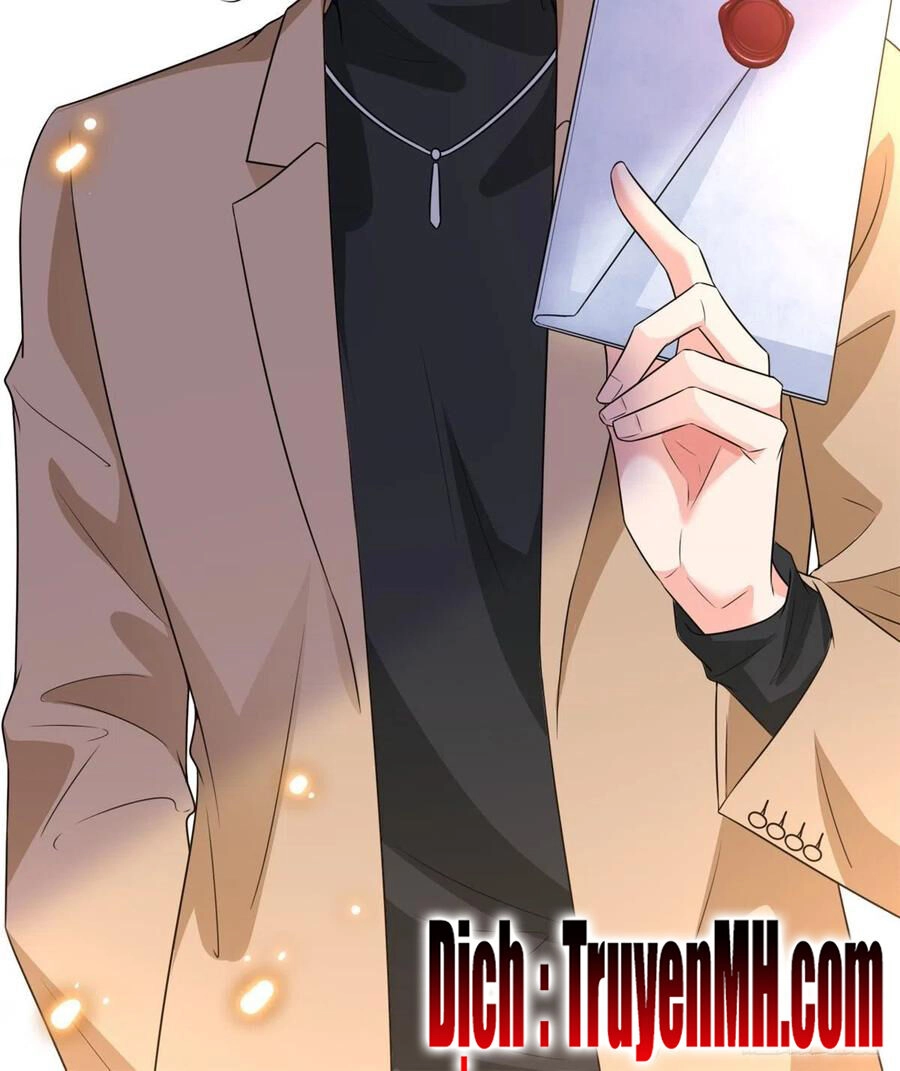 Ông Xã Kết Hôn Thử, Mạnh Thêm Chút Nữa Đi Chapter 244 - 10