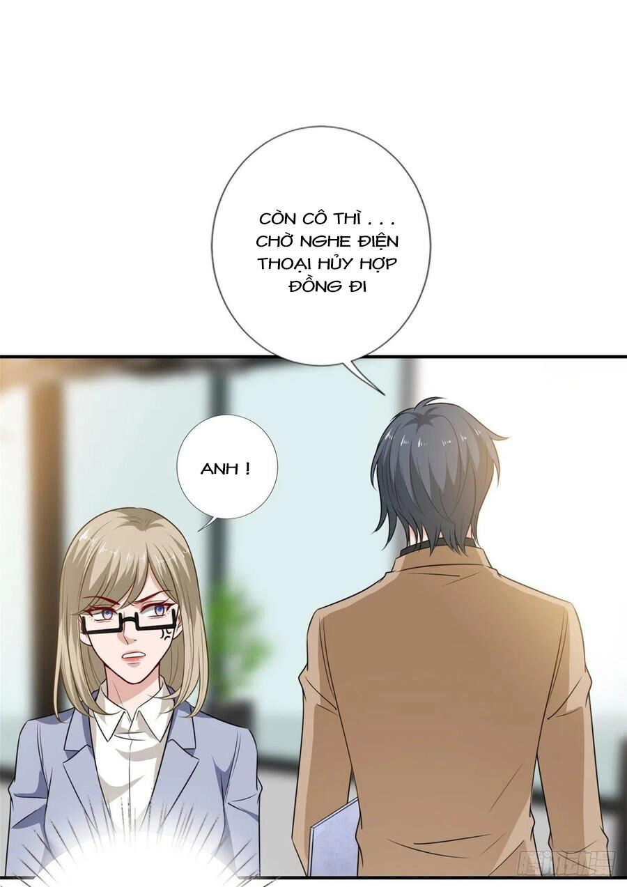 Ông Xã Kết Hôn Thử, Mạnh Thêm Chút Nữa Đi Chapter 244 - 11