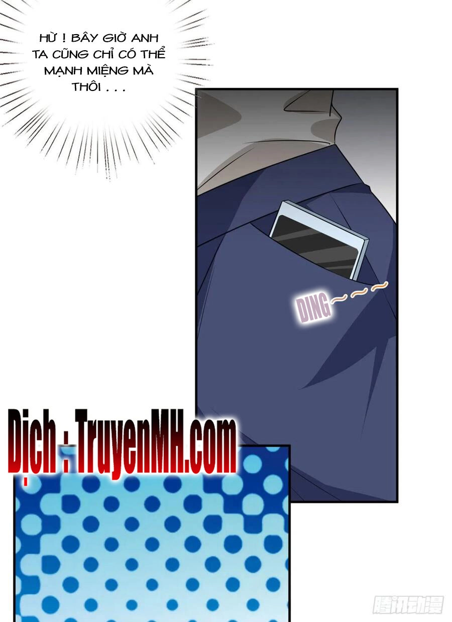 Ông Xã Kết Hôn Thử, Mạnh Thêm Chút Nữa Đi Chapter 244 - 12