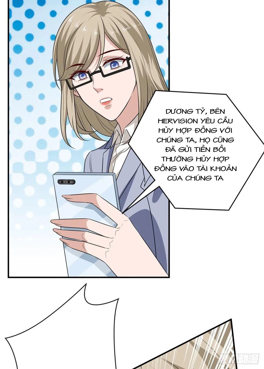 Ông Xã Kết Hôn Thử, Mạnh Thêm Chút Nữa Đi Chapter 244 - 13