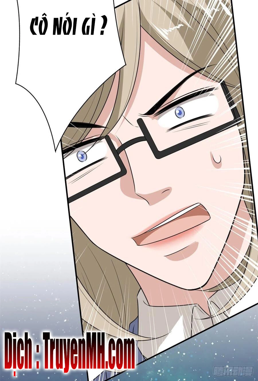 Ông Xã Kết Hôn Thử, Mạnh Thêm Chút Nữa Đi Chapter 244 - 14