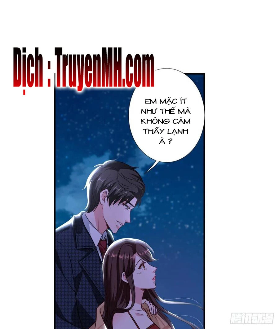 Ông Xã Kết Hôn Thử, Mạnh Thêm Chút Nữa Đi Chapter 245 - 2