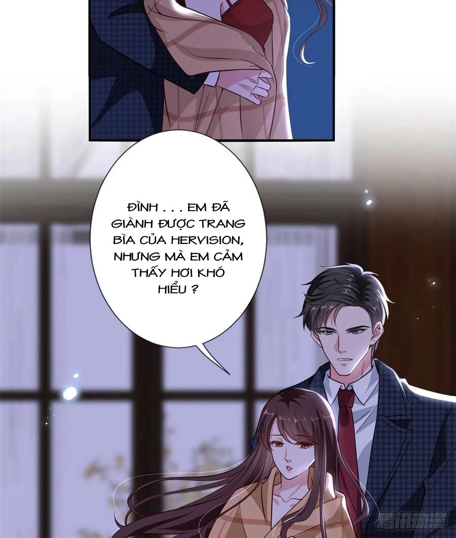 Ông Xã Kết Hôn Thử, Mạnh Thêm Chút Nữa Đi Chapter 245 - 3