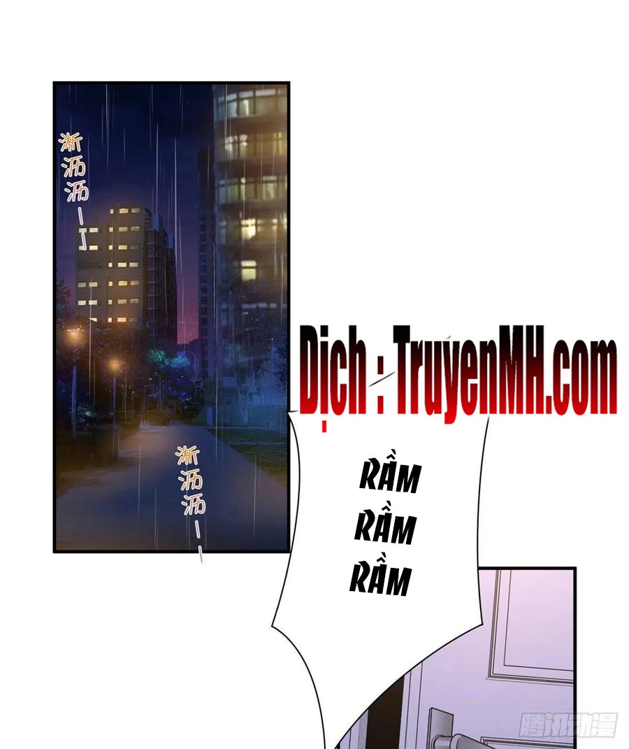 Ông Xã Kết Hôn Thử, Mạnh Thêm Chút Nữa Đi Chapter 245 - 10