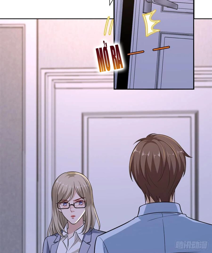 Ông Xã Kết Hôn Thử, Mạnh Thêm Chút Nữa Đi Chapter 245 - 11