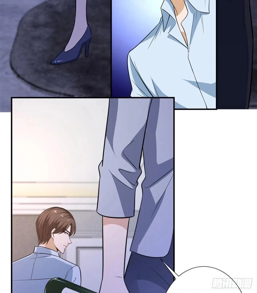 Ông Xã Kết Hôn Thử, Mạnh Thêm Chút Nữa Đi Chapter 245 - 13