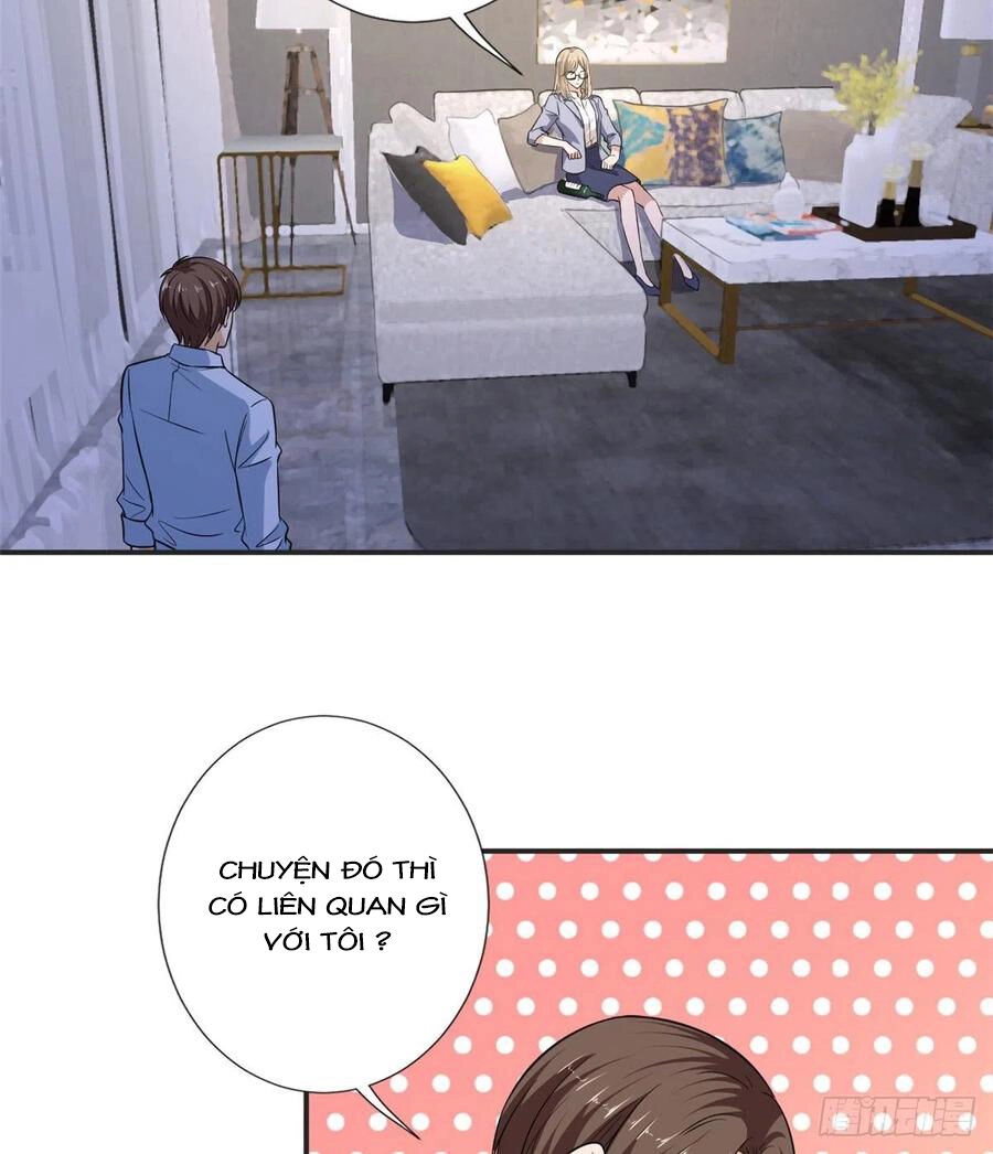 Ông Xã Kết Hôn Thử, Mạnh Thêm Chút Nữa Đi Chapter 245 - 15