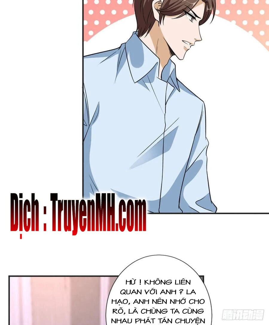 Ông Xã Kết Hôn Thử, Mạnh Thêm Chút Nữa Đi Chapter 245 - 16