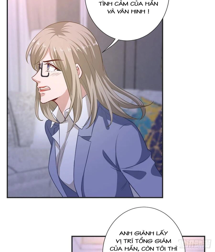 Ông Xã Kết Hôn Thử, Mạnh Thêm Chút Nữa Đi Chapter 245 - 17