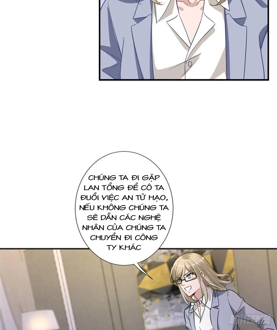 Ông Xã Kết Hôn Thử, Mạnh Thêm Chút Nữa Đi Chapter 246 - 4