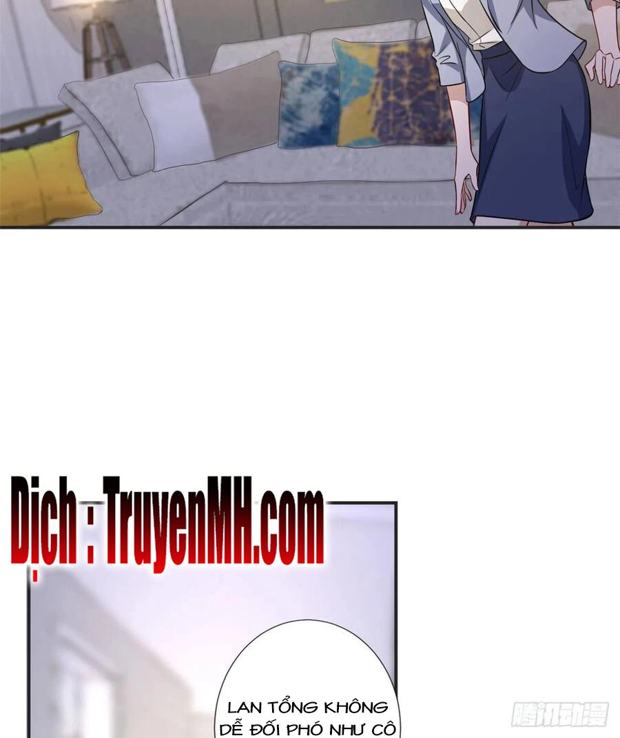 Ông Xã Kết Hôn Thử, Mạnh Thêm Chút Nữa Đi Chapter 246 - 5