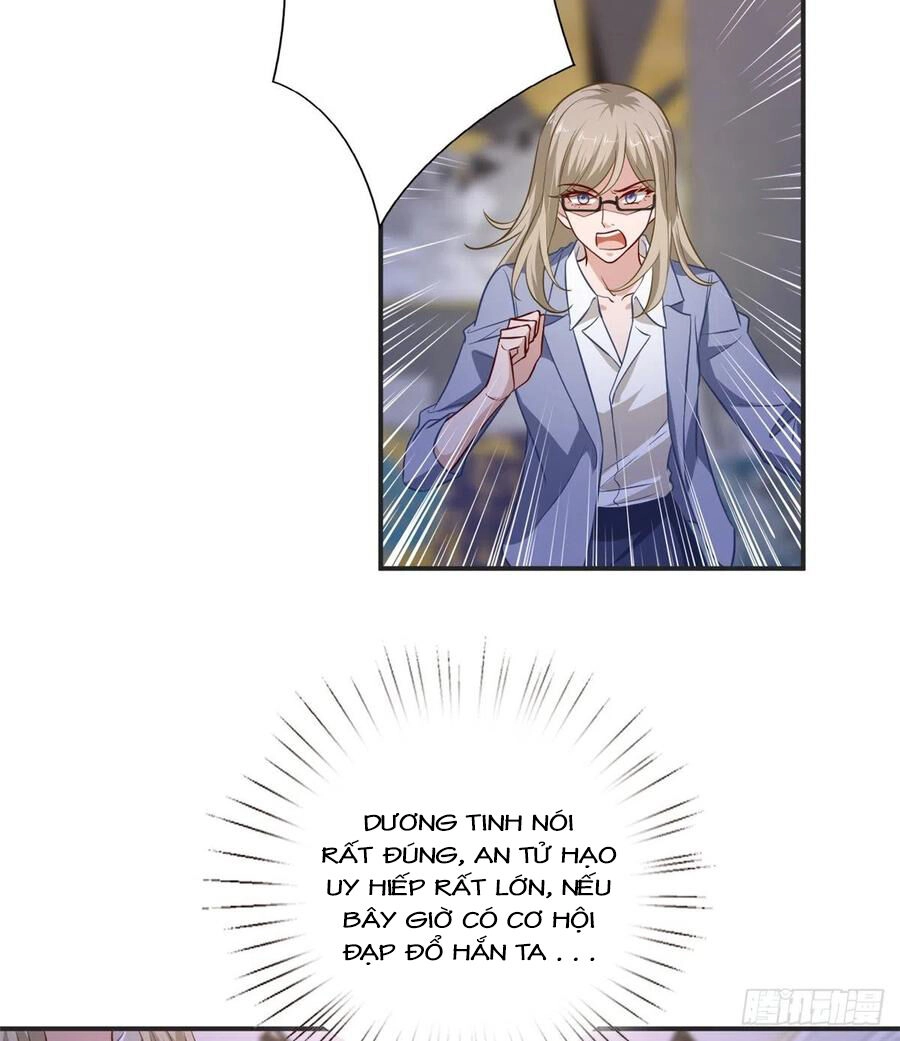 Ông Xã Kết Hôn Thử, Mạnh Thêm Chút Nữa Đi Chapter 246 - 8