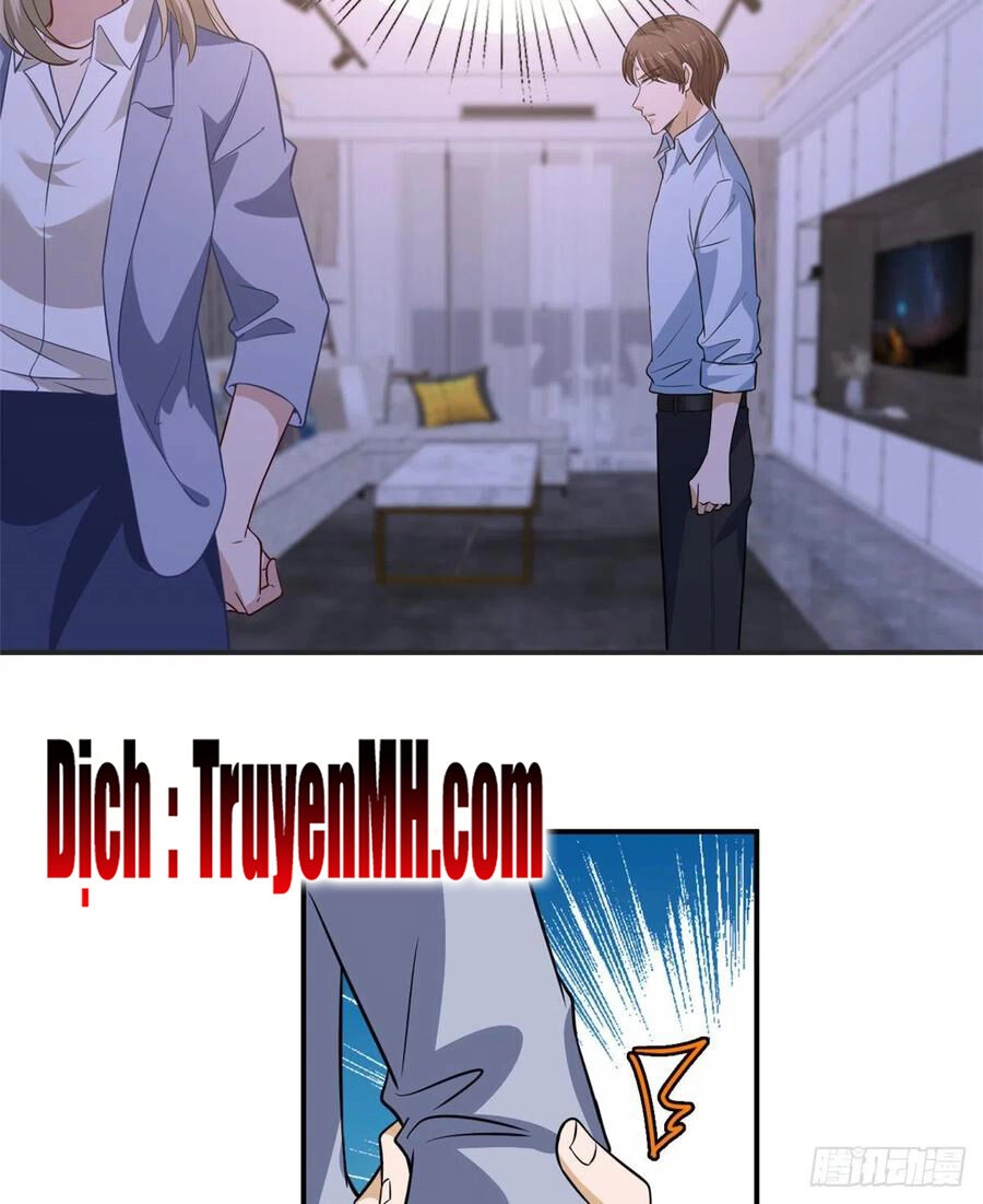 Ông Xã Kết Hôn Thử, Mạnh Thêm Chút Nữa Đi Chapter 246 - 9