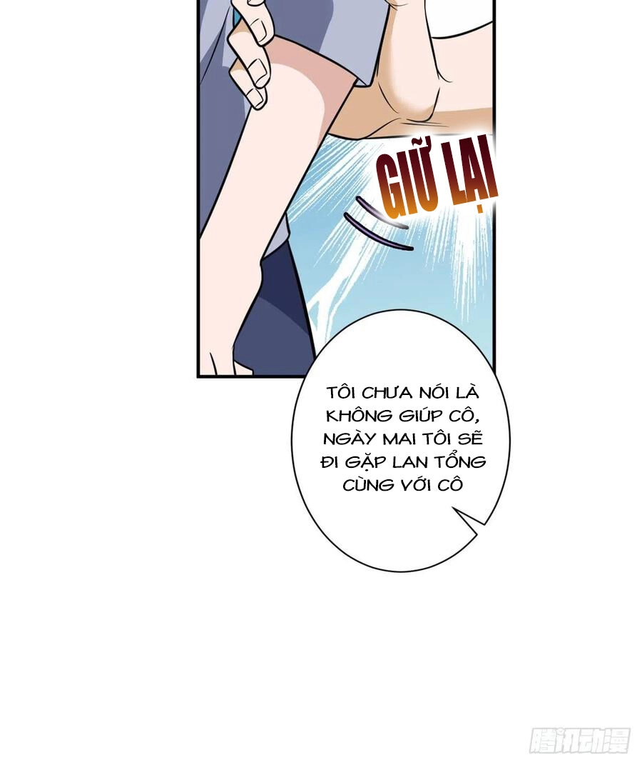 Ông Xã Kết Hôn Thử, Mạnh Thêm Chút Nữa Đi Chapter 246 - 10