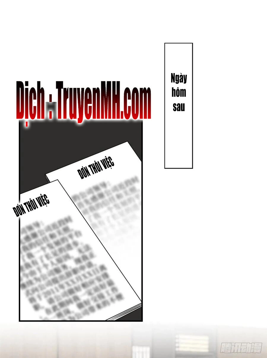 Ông Xã Kết Hôn Thử, Mạnh Thêm Chút Nữa Đi Chapter 246 - 11