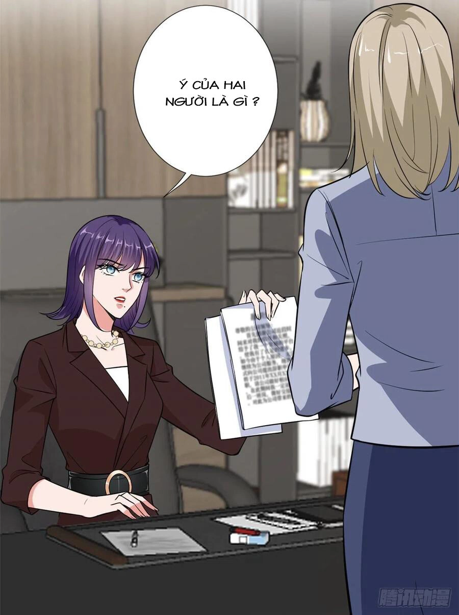 Ông Xã Kết Hôn Thử, Mạnh Thêm Chút Nữa Đi Chapter 246 - 12