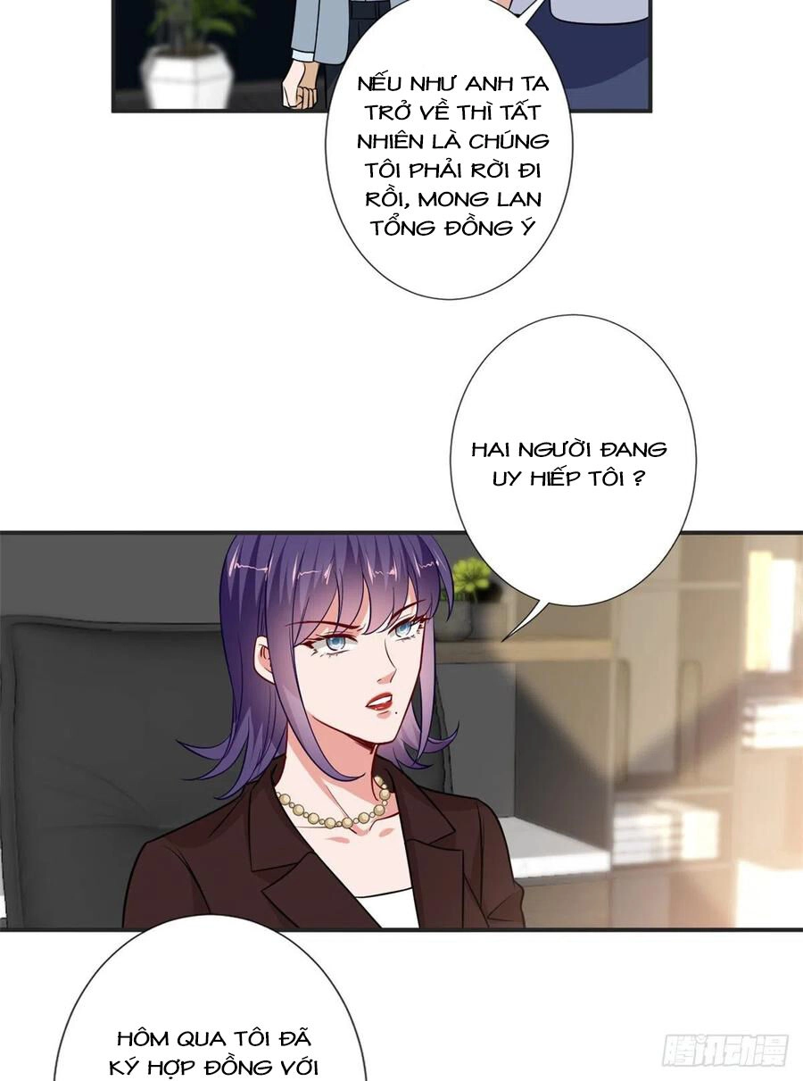 Ông Xã Kết Hôn Thử, Mạnh Thêm Chút Nữa Đi Chapter 246 - 14