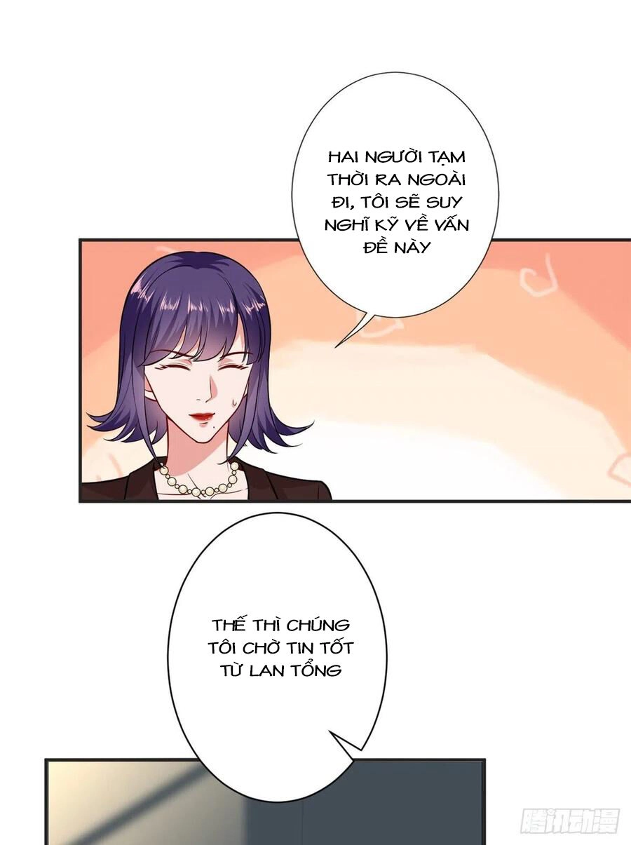 Ông Xã Kết Hôn Thử, Mạnh Thêm Chút Nữa Đi Chapter 246 - 16