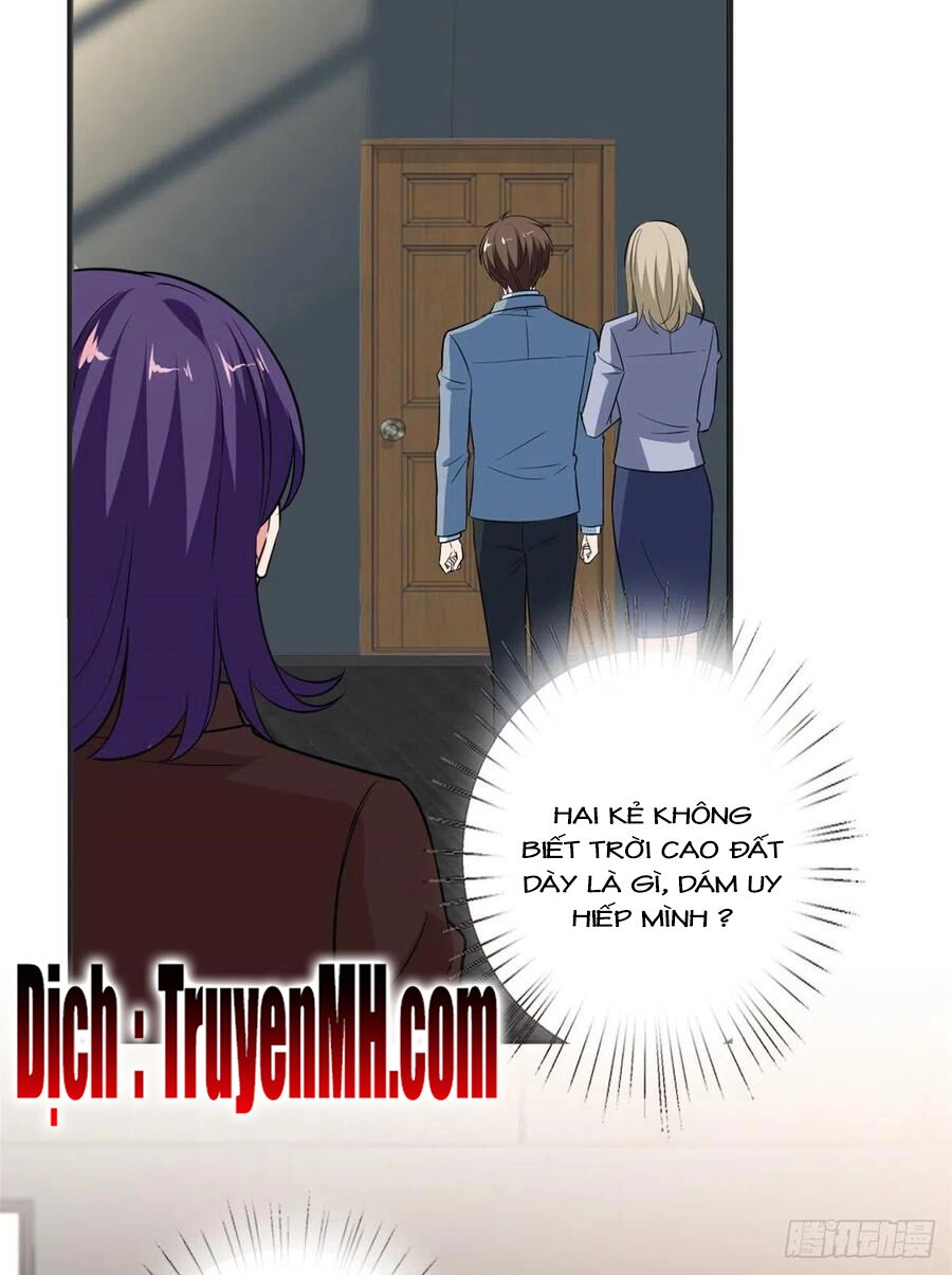 Ông Xã Kết Hôn Thử, Mạnh Thêm Chút Nữa Đi Chapter 246 - 17