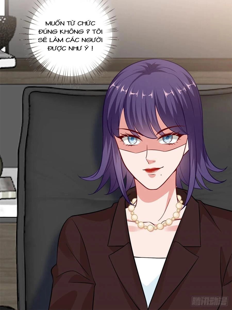 Ông Xã Kết Hôn Thử, Mạnh Thêm Chút Nữa Đi Chapter 246 - 18