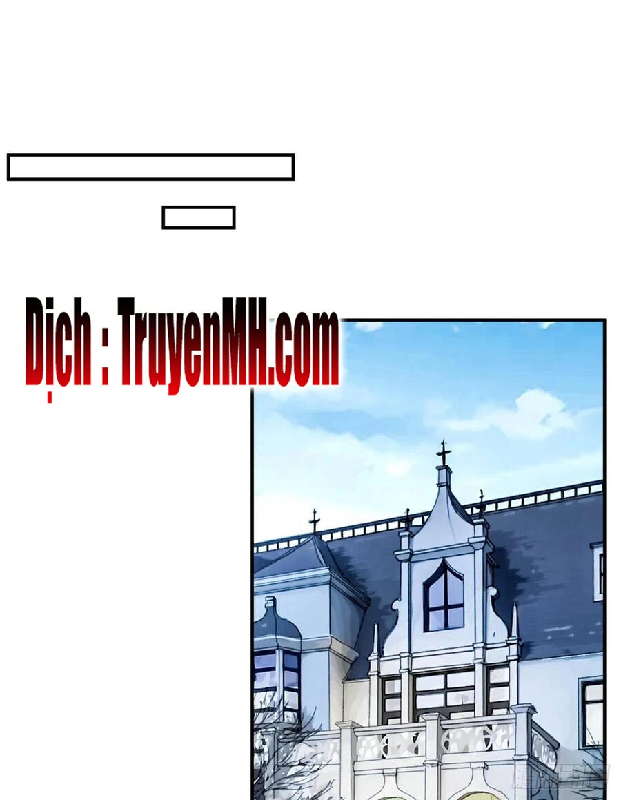 Ông Xã Kết Hôn Thử, Mạnh Thêm Chút Nữa Đi Chapter 247 - 2