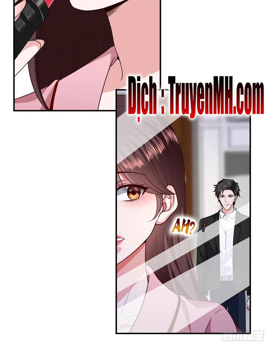 Ông Xã Kết Hôn Thử, Mạnh Thêm Chút Nữa Đi Chapter 247 - 4