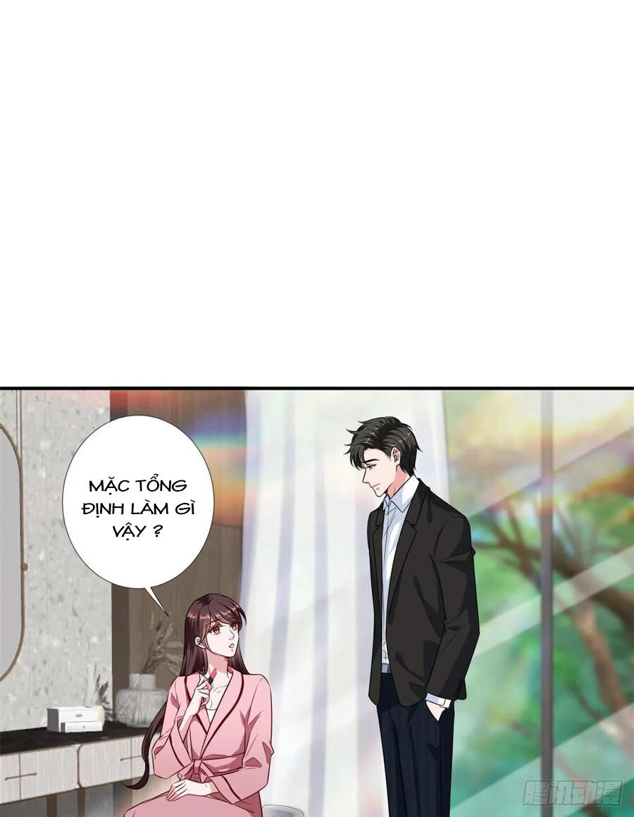 Ông Xã Kết Hôn Thử, Mạnh Thêm Chút Nữa Đi Chapter 247 - 5