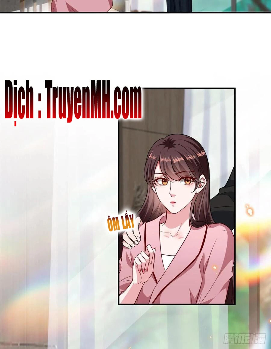 Ông Xã Kết Hôn Thử, Mạnh Thêm Chút Nữa Đi Chapter 247 - 6