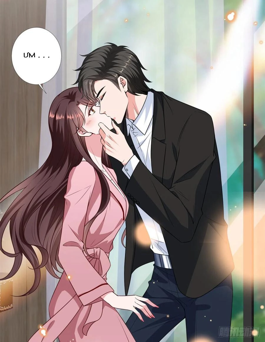 Ông Xã Kết Hôn Thử, Mạnh Thêm Chút Nữa Đi Chapter 247 - 7