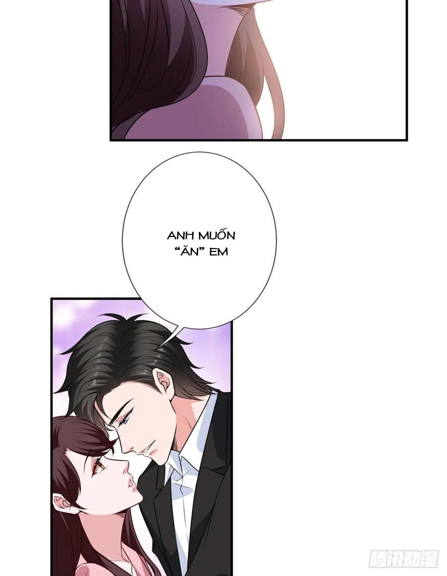 Ông Xã Kết Hôn Thử, Mạnh Thêm Chút Nữa Đi Chapter 247 - 9