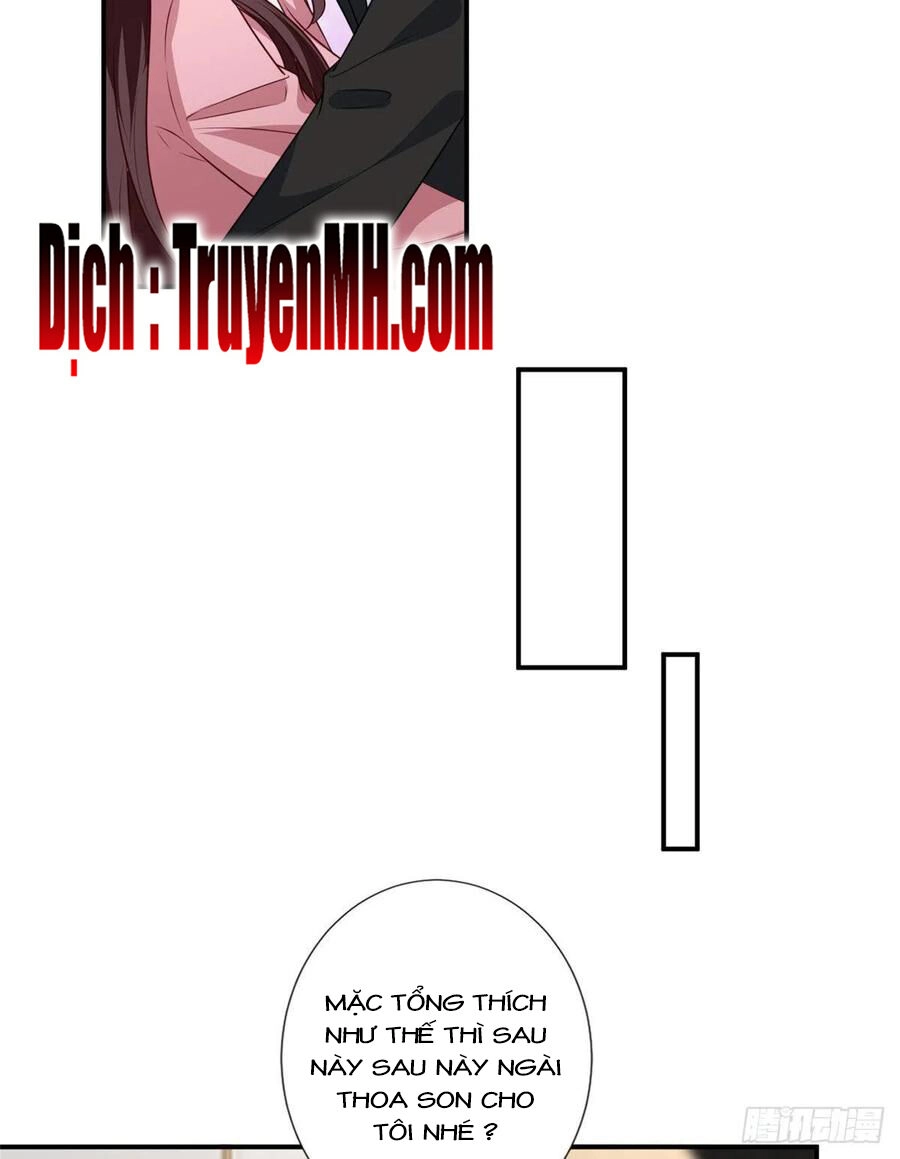 Ông Xã Kết Hôn Thử, Mạnh Thêm Chút Nữa Đi Chapter 247 - 10