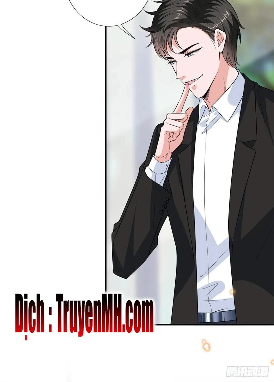 Ông Xã Kết Hôn Thử, Mạnh Thêm Chút Nữa Đi Chapter 247 - 12