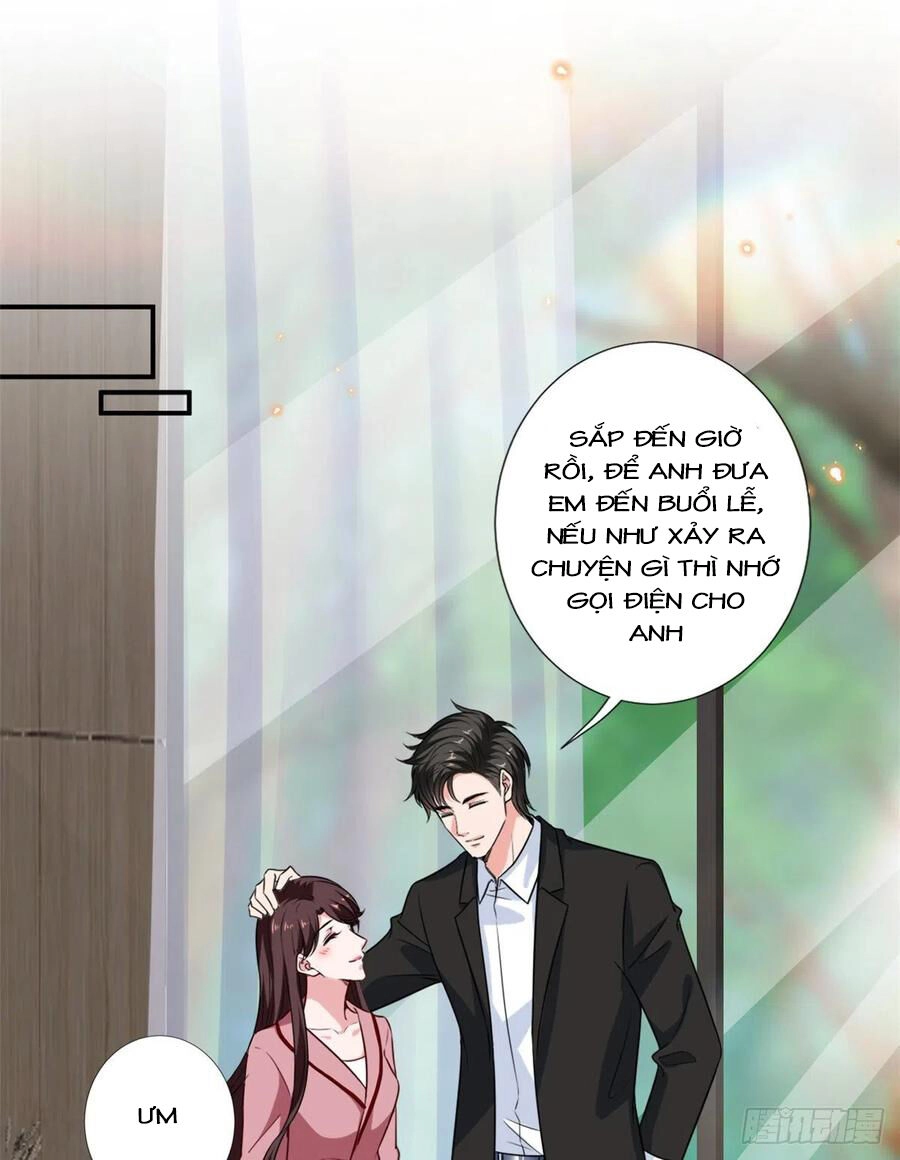 Ông Xã Kết Hôn Thử, Mạnh Thêm Chút Nữa Đi Chapter 247 - 13