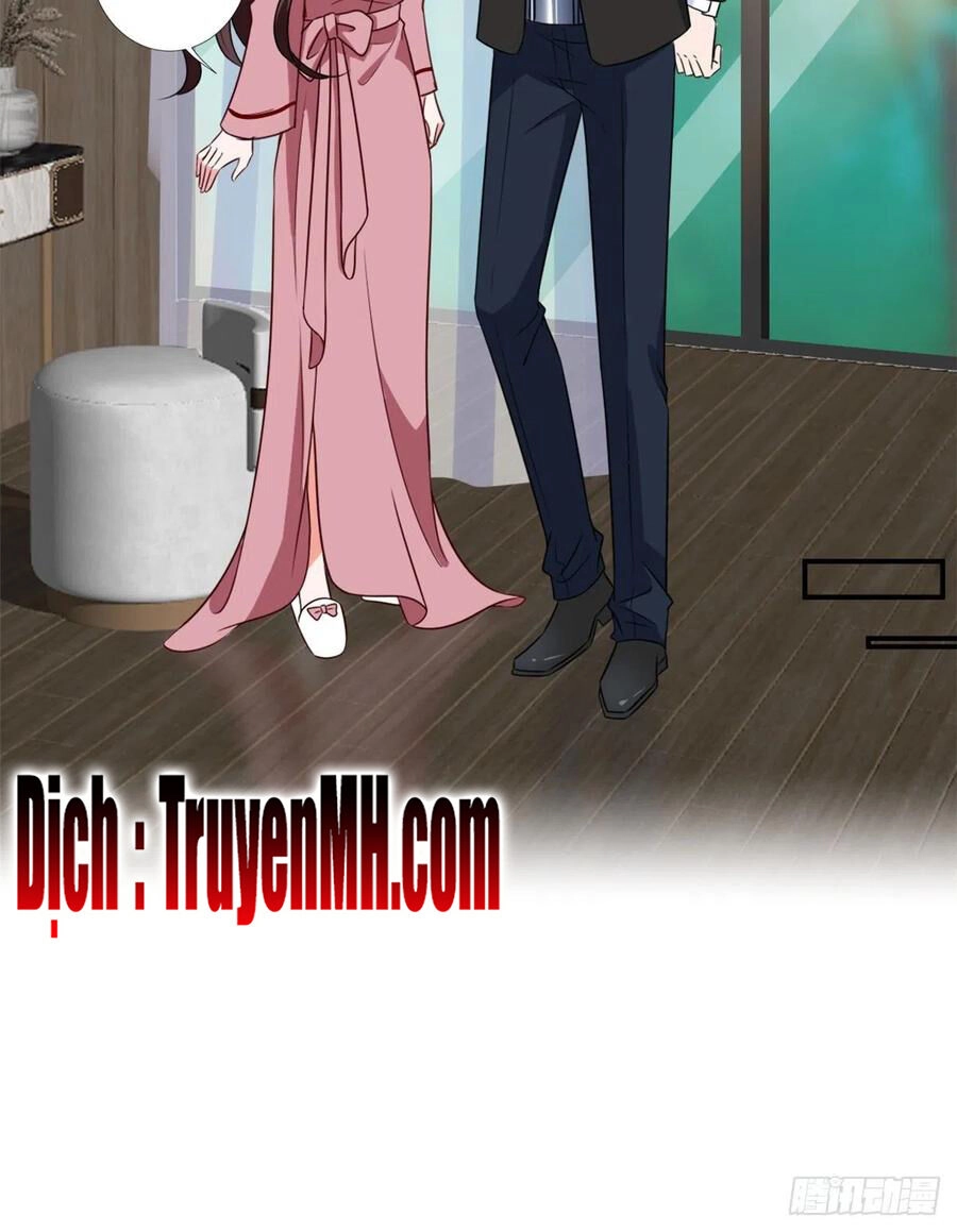 Ông Xã Kết Hôn Thử, Mạnh Thêm Chút Nữa Đi Chapter 247 - 14