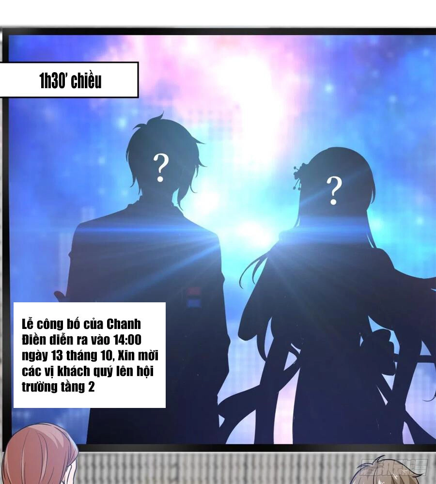 Ông Xã Kết Hôn Thử, Mạnh Thêm Chút Nữa Đi Chapter 247 - 15