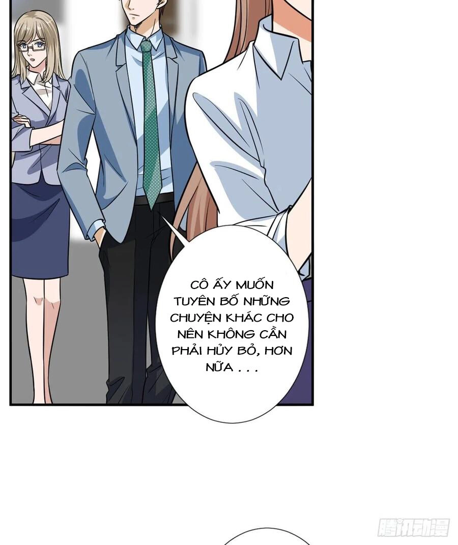 Ông Xã Kết Hôn Thử, Mạnh Thêm Chút Nữa Đi Chapter 247 - 17