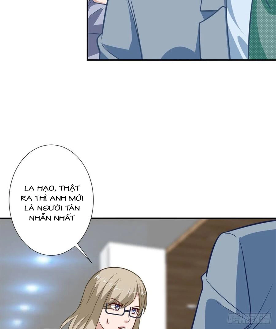 Ông Xã Kết Hôn Thử, Mạnh Thêm Chút Nữa Đi Chapter 248 - 3