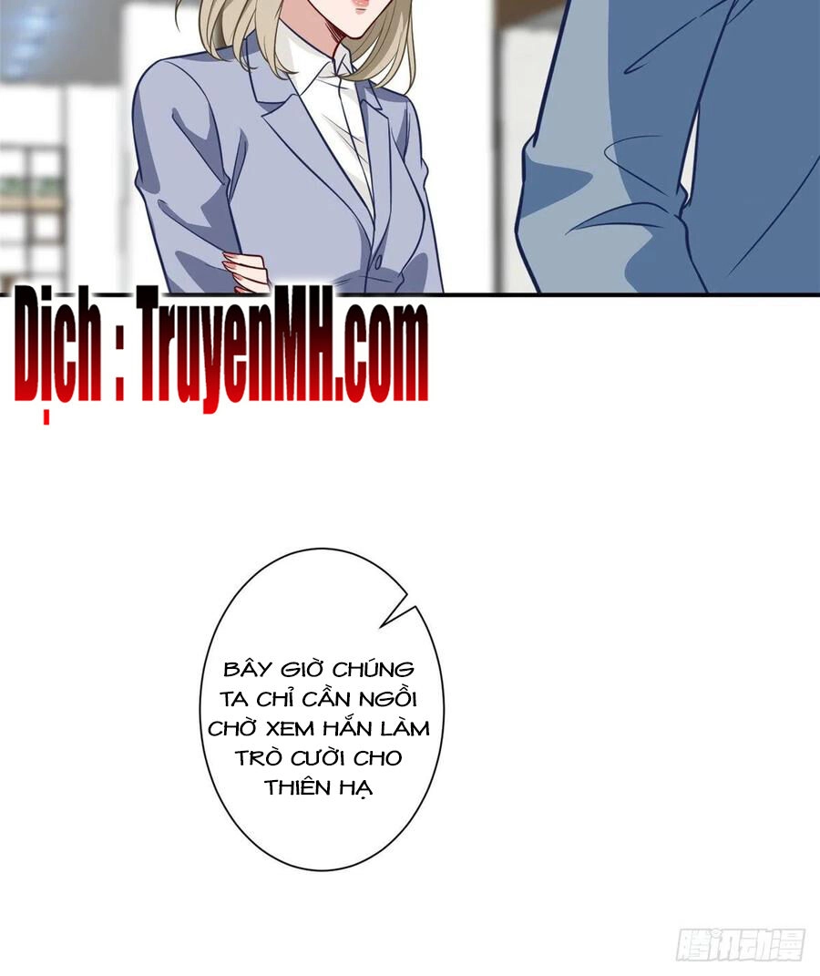 Ông Xã Kết Hôn Thử, Mạnh Thêm Chút Nữa Đi Chapter 248 - 4