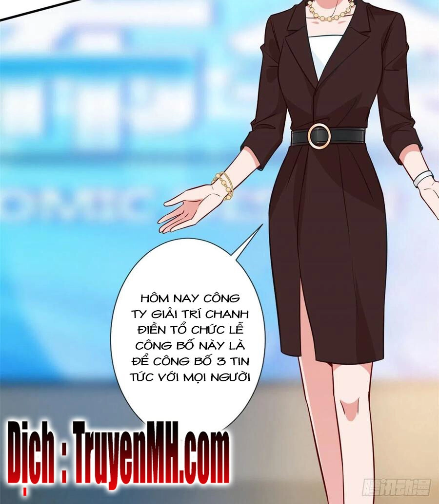 Ông Xã Kết Hôn Thử, Mạnh Thêm Chút Nữa Đi Chapter 248 - 6