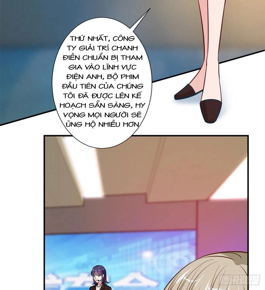 Ông Xã Kết Hôn Thử, Mạnh Thêm Chút Nữa Đi Chapter 248 - 7