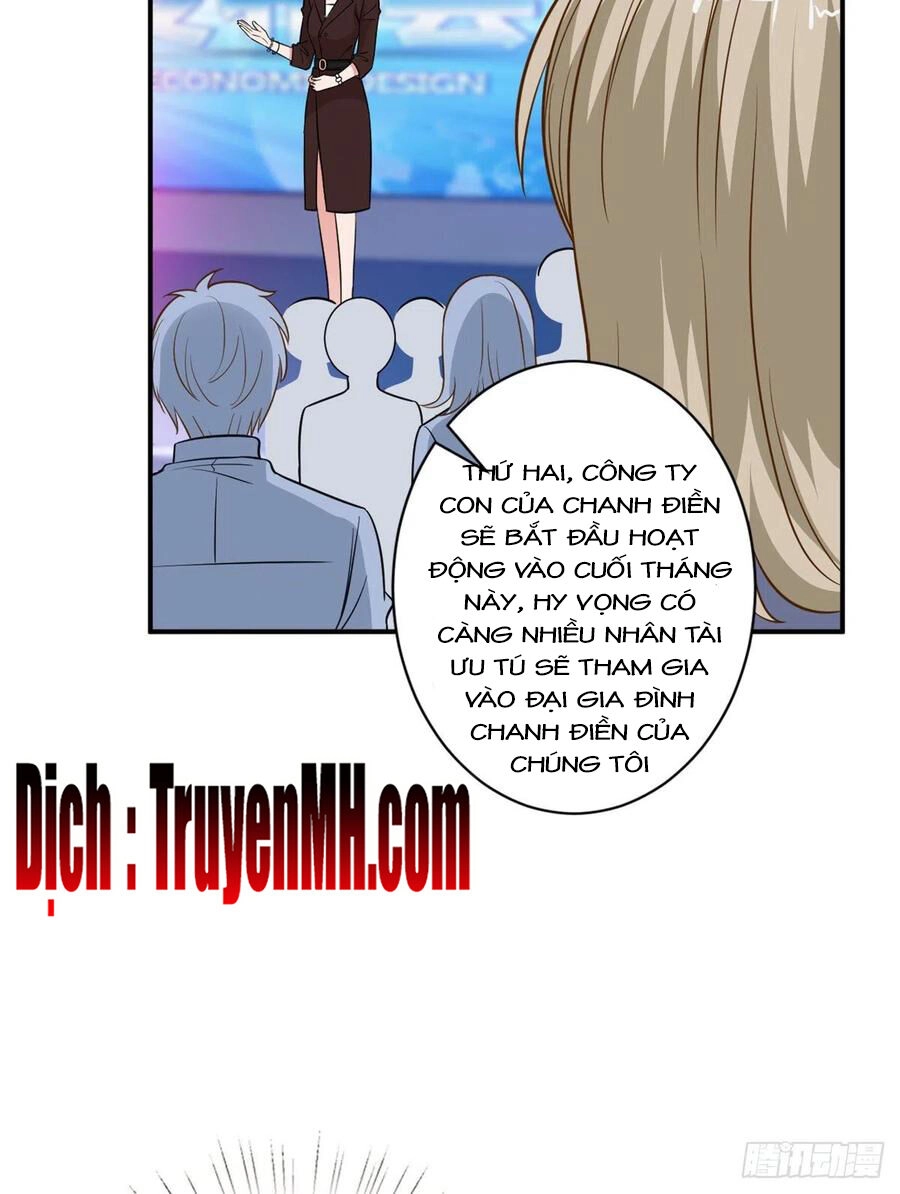 Ông Xã Kết Hôn Thử, Mạnh Thêm Chút Nữa Đi Chapter 248 - 8