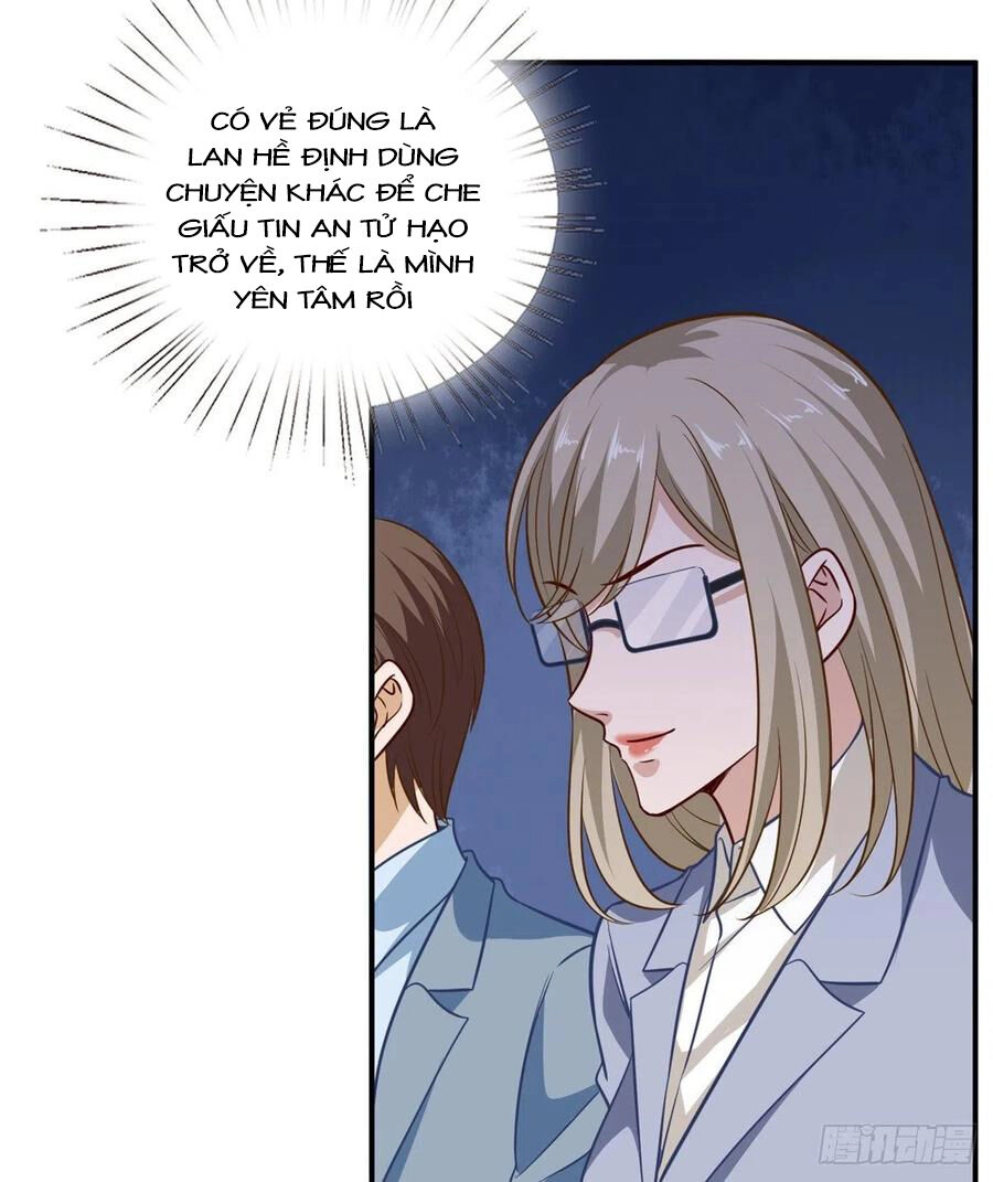 Ông Xã Kết Hôn Thử, Mạnh Thêm Chút Nữa Đi Chapter 248 - 9